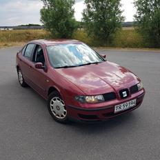 Seat Toledo Mk II 1,6 Stella