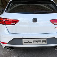 Seat Leon Cupra