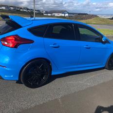 Ford Focus RS mk3