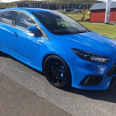 Ford Focus RS mk3