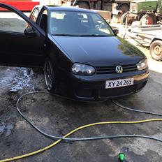 VW Golf 4 GTI 1,8T
