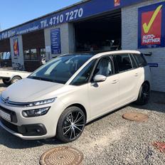 Citroën C4 Spacetourer