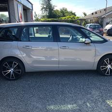 Citroën C4 Spacetourer