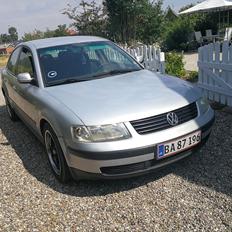 VW Passat 3B