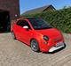 Fiat 500e Abarth