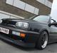 VW Golf 3 GTI Cabriolet Avantgarde "SOLGT"