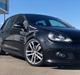 VW Golf 6 R-Line