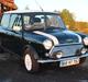 Rover Mini Cooper (Solgt)