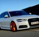 Audi A6 2,0 TDI S-tronic Ultra S-line