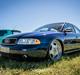 Audi A4 B5 1.8T