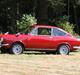 Fiat 850 sports coupe