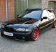 BMW 320D E46 Touring 