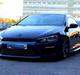 VW Scirocco