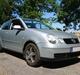 VW Polo IV (9N)  1.4 TDI