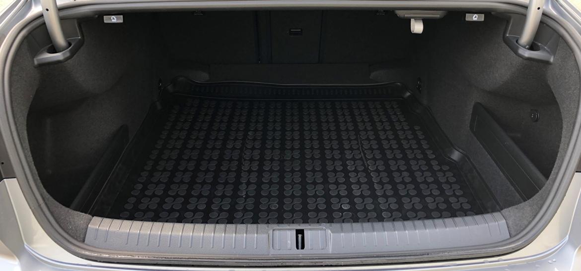 VW Passat 1.4 TSI ACT 150HK DSG R-Line billede 11