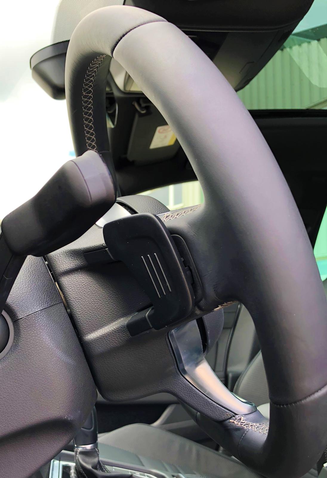 VW Passat 1.4 TSI ACT 150HK DSG R-Line billede 14