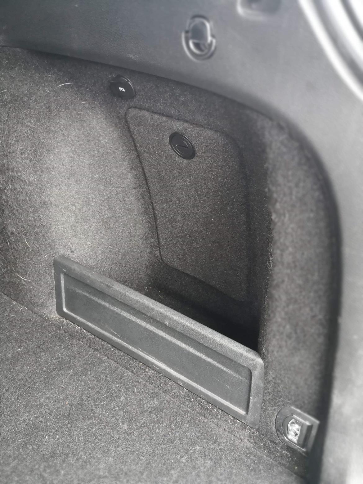 VW Passat 3C Variant Highline billede 12