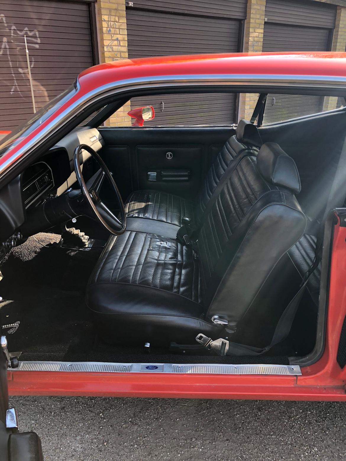 Ford Torino Cobra billede 10