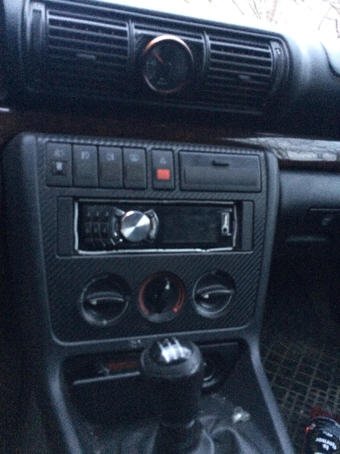 Audi A4 1,8T (Tidl. bil) billede 11