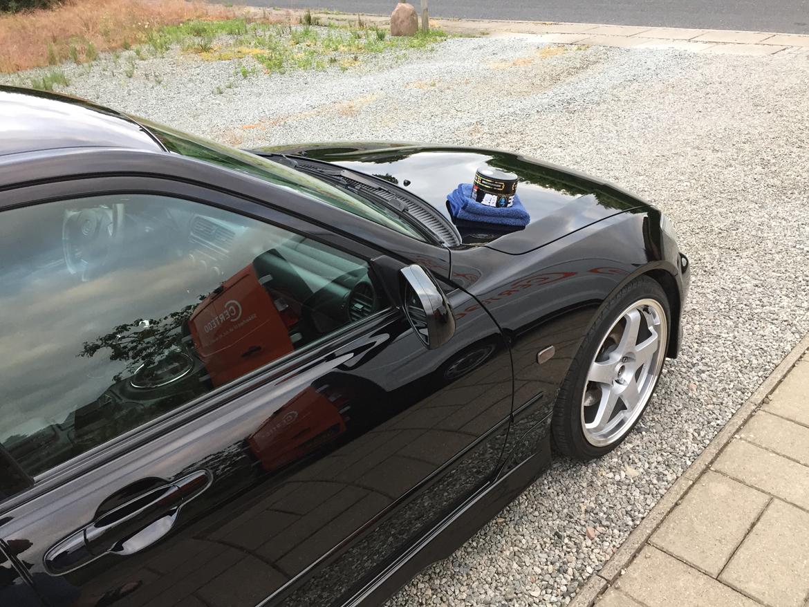 Lexus IS200 Sport billede 10