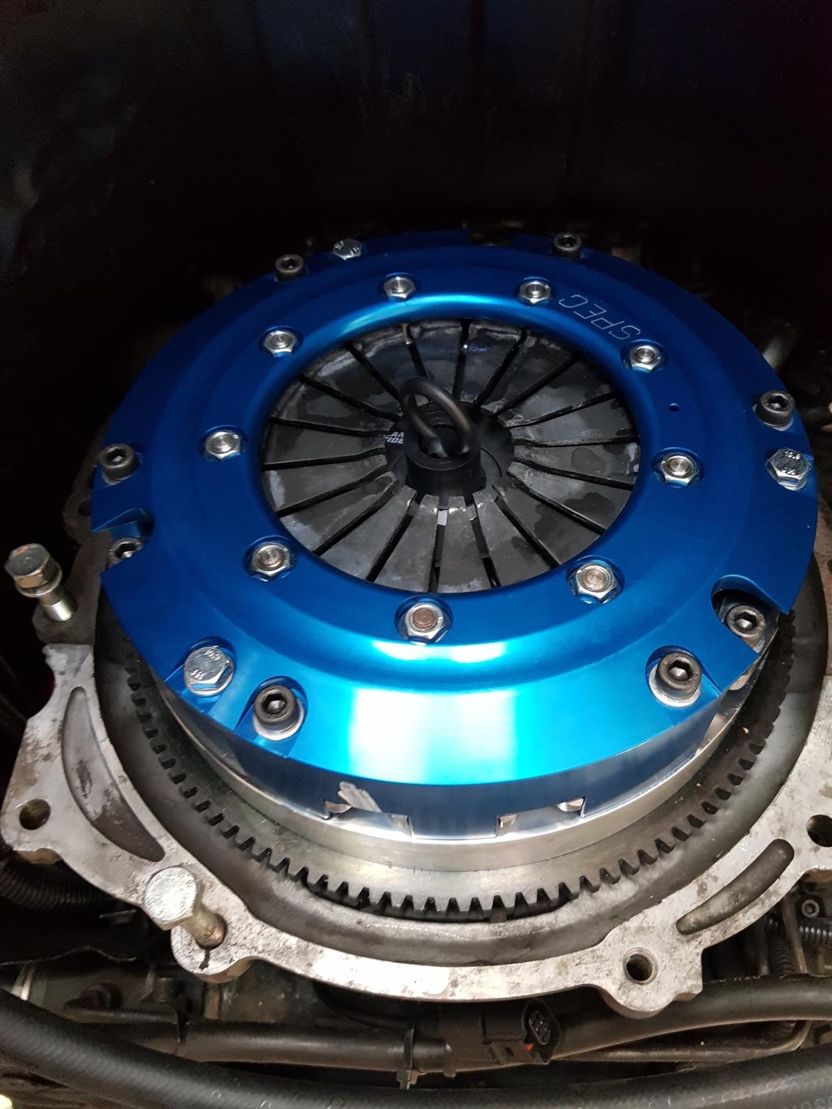 Nissan Skyline R32 GTS-T Drift billede 11