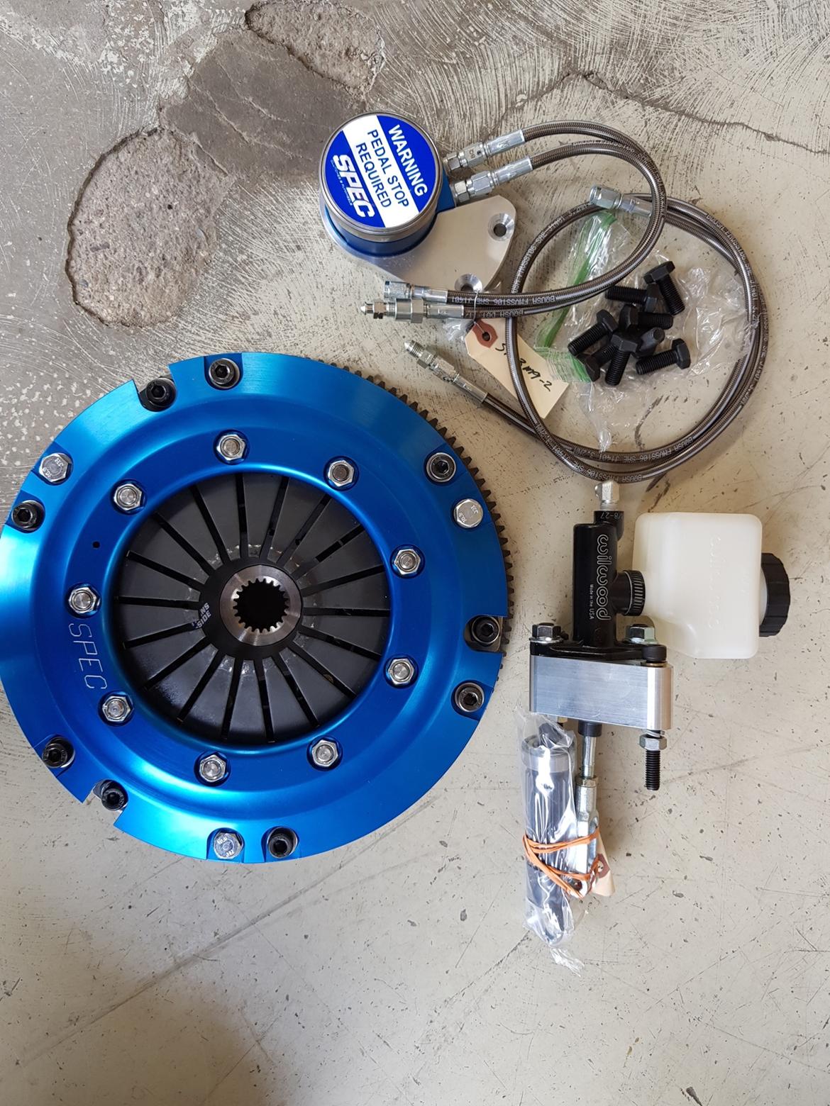 Nissan Skyline R32 GTS-T Drift billede 12