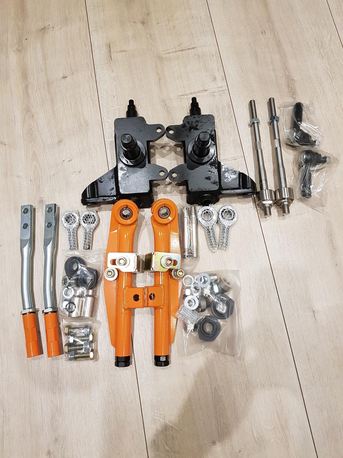 Nissan Skyline R32 GTS-T Drift billede 15