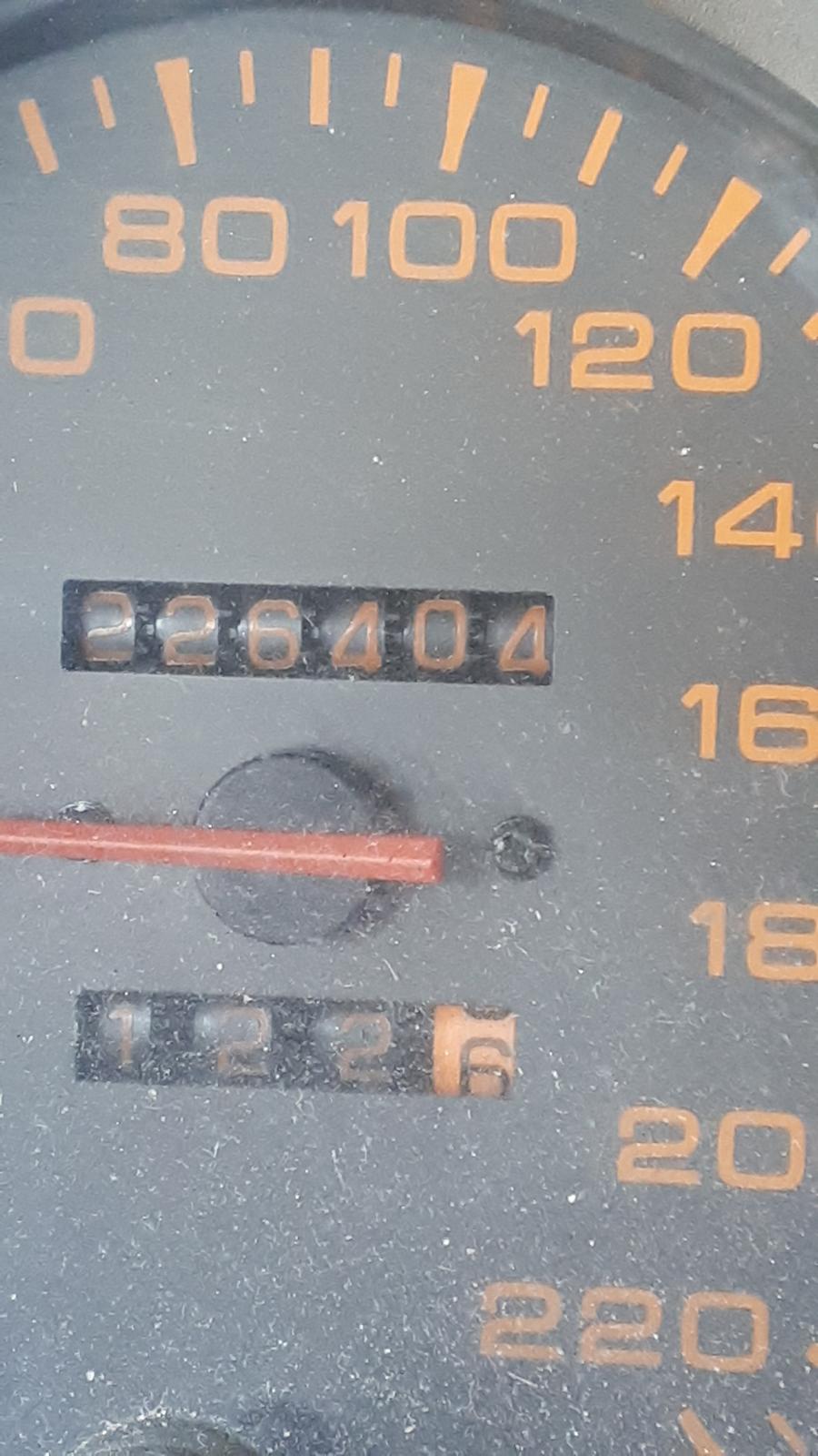 Mitsubishi Pajero V6 24v (solgt 1/3-25) billede 6