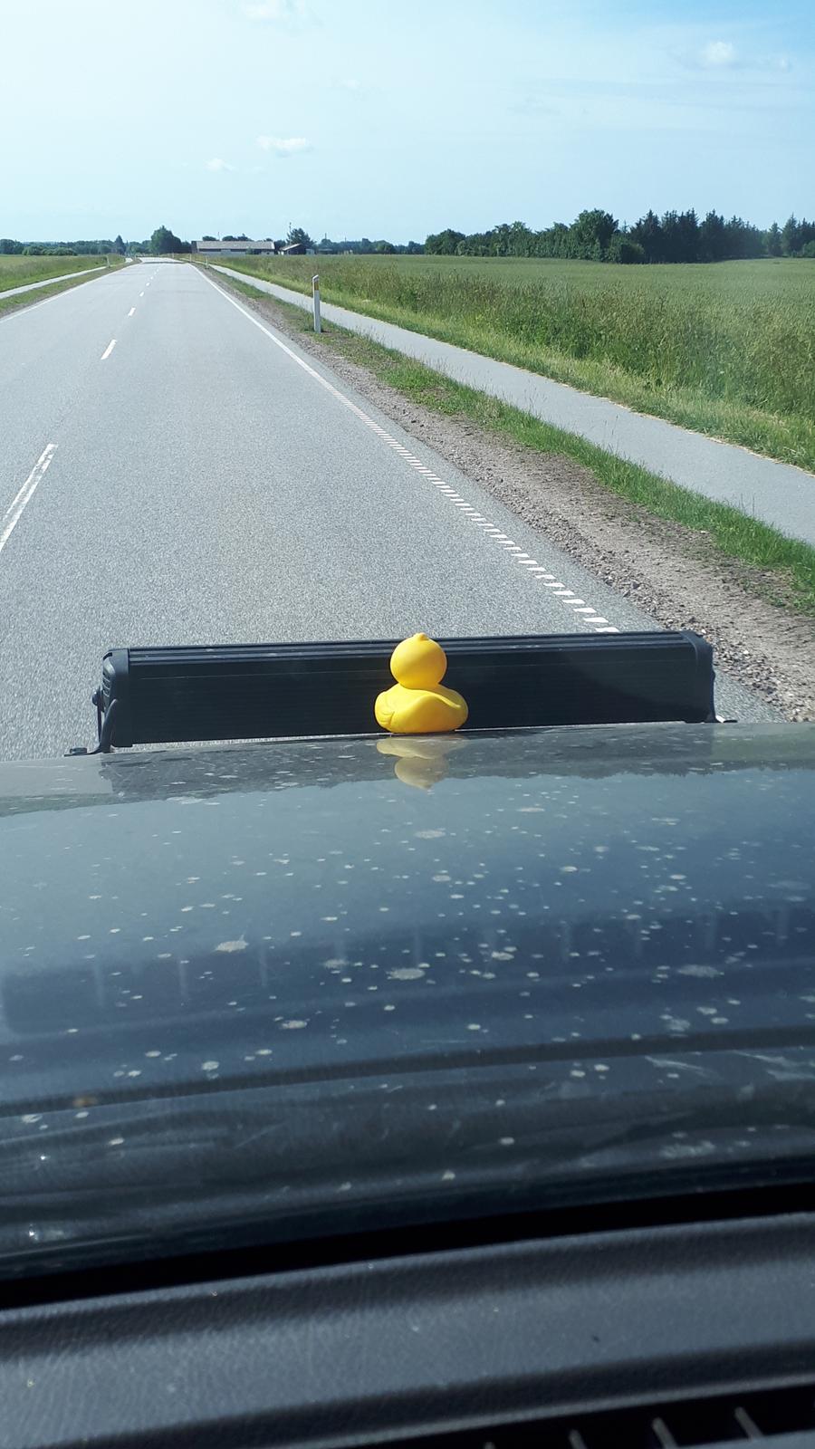 Mitsubishi Pajero V6 24v (solgt 1/3-25) billede 7