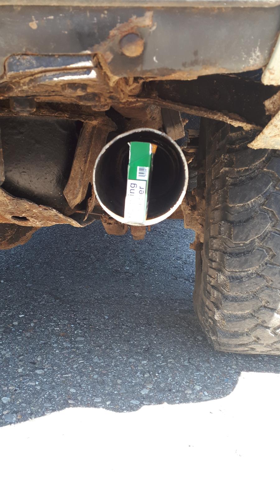 Mitsubishi Pajero V6 24v (solgt 1/3-25) billede 12