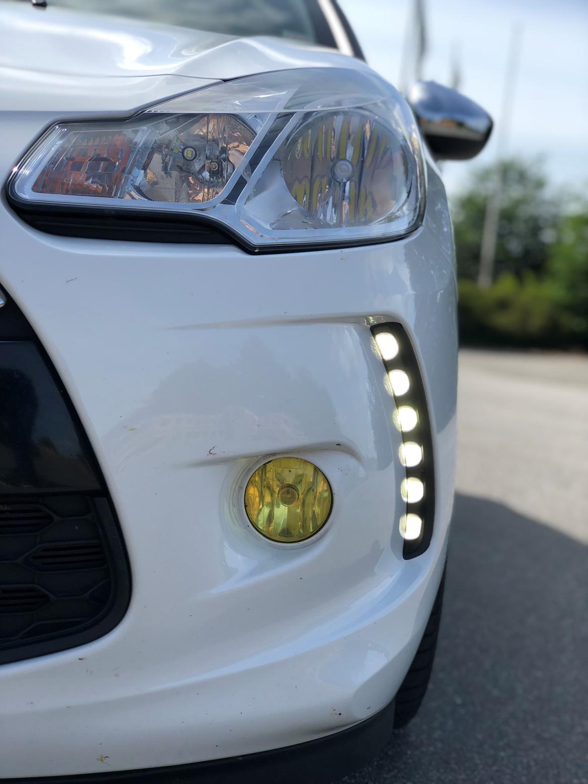 Citroën DS3 billede 16