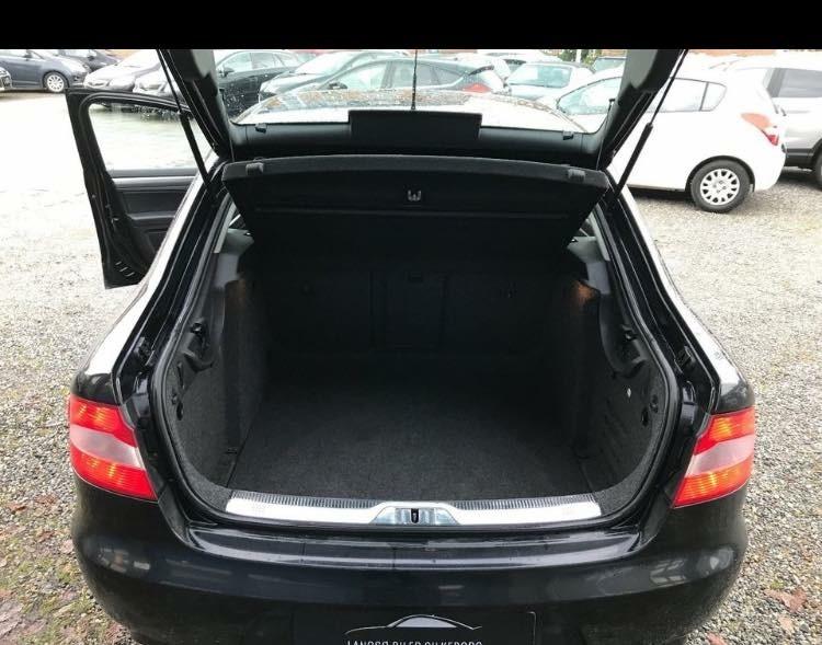 Skoda Superb billede 7