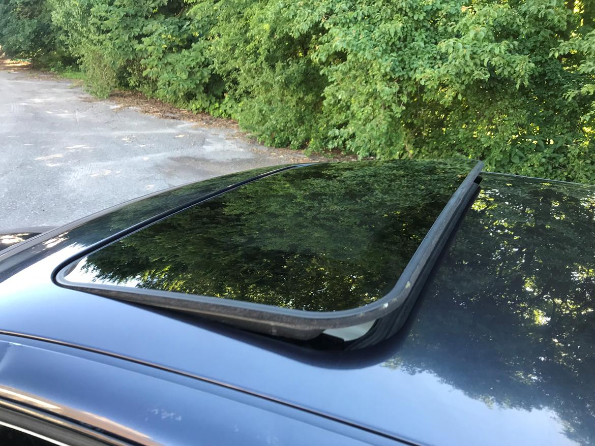 Audi a4 2,8 v6 billede 9