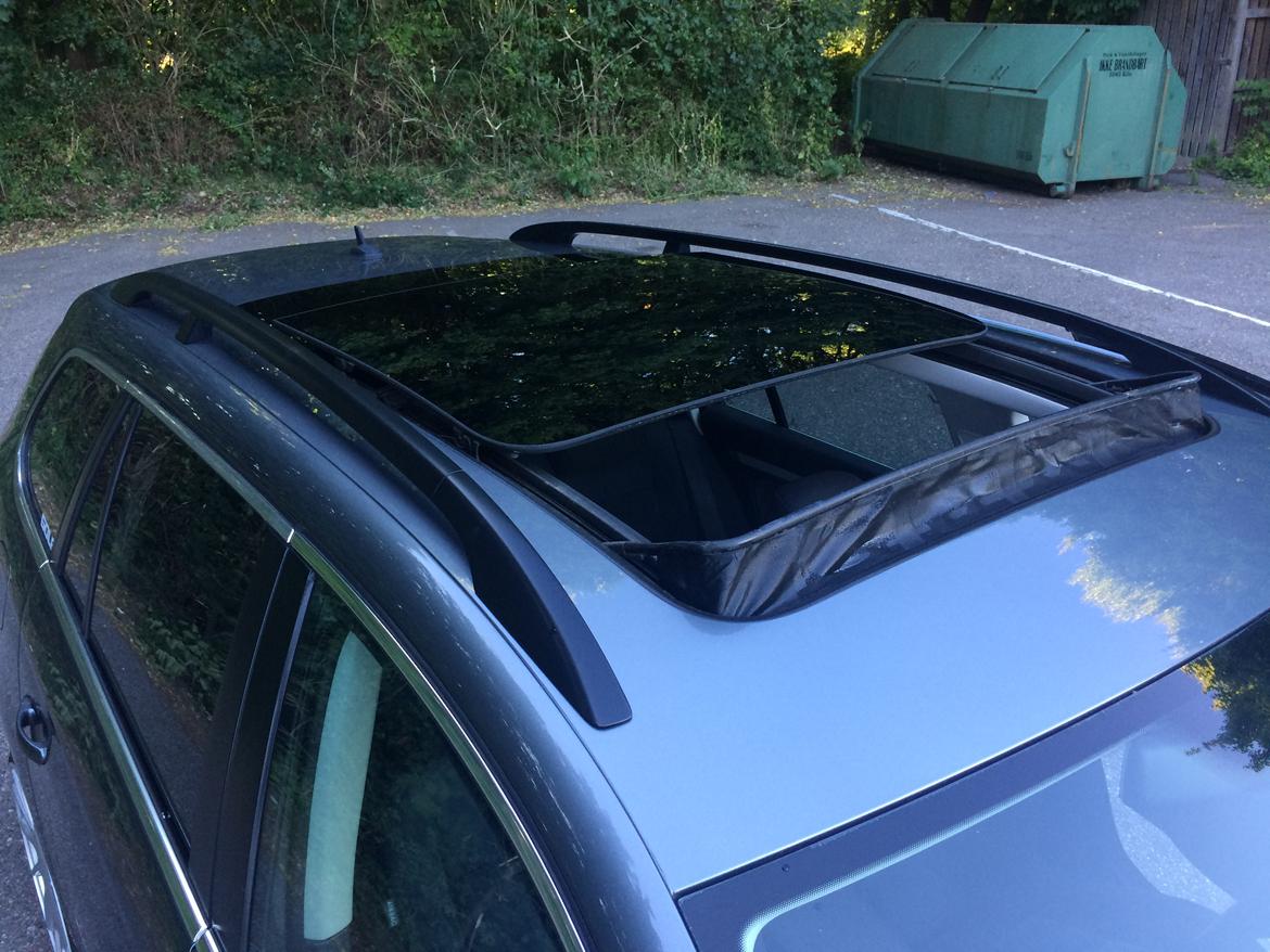 VW Golf VI 1.6 TDI Highline billede 6