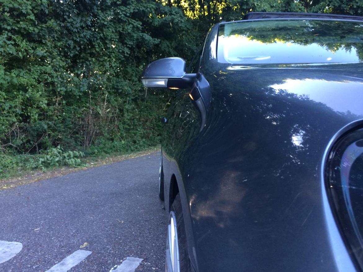 VW Golf VI 1.6 TDI Highline billede 5