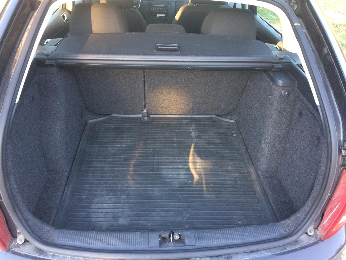 Skoda Fabia 1.9 TDI  billede 3