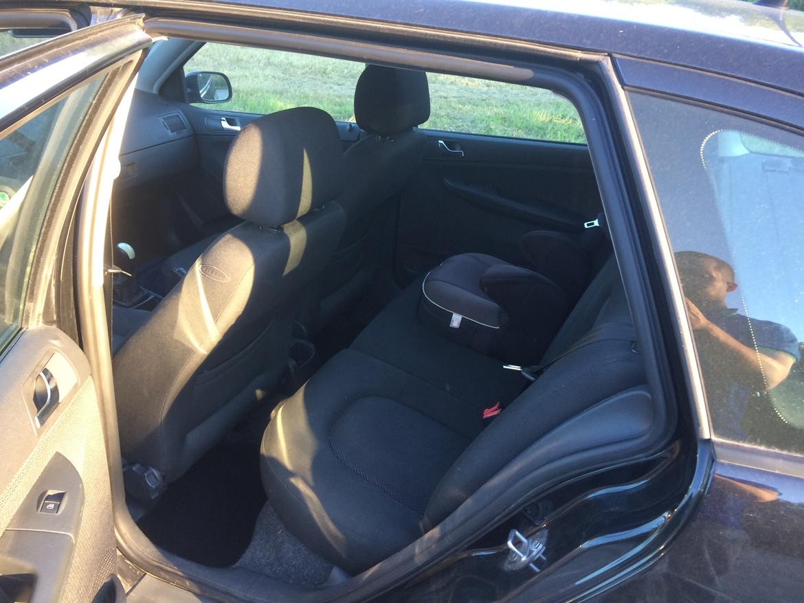 Skoda Fabia 1.9 TDI  billede 4