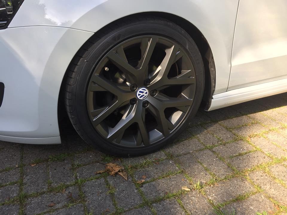 VW Polo 6c billede 2