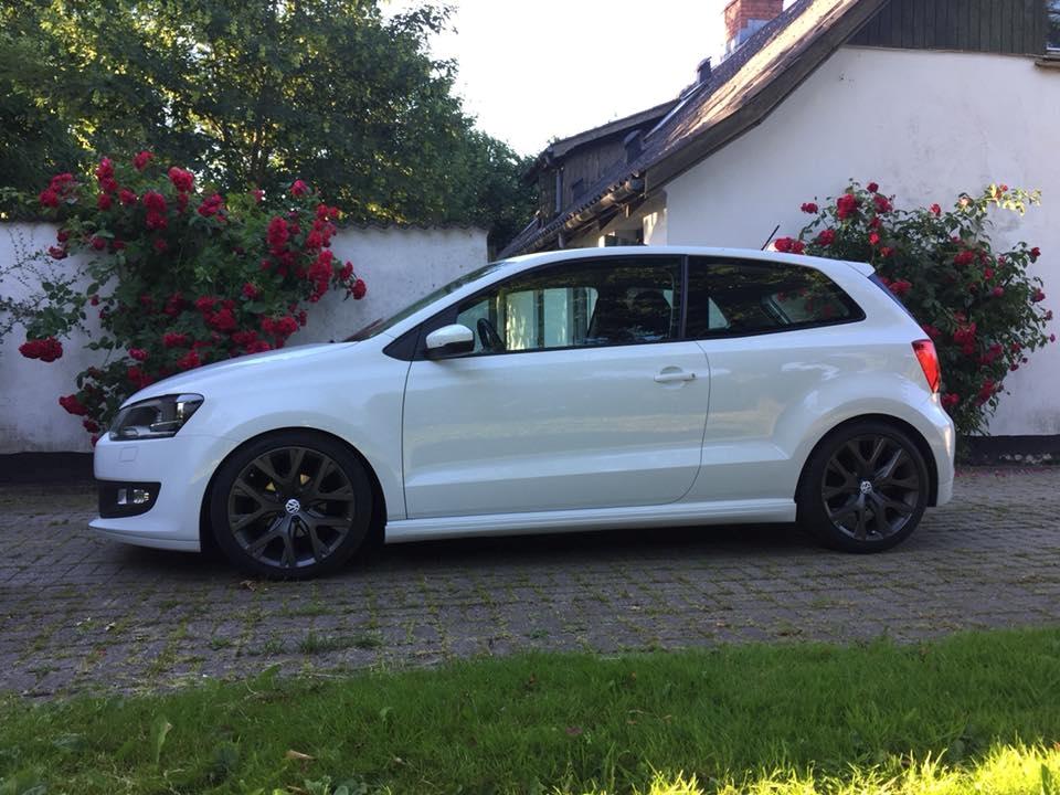 VW Polo 6c billede 17