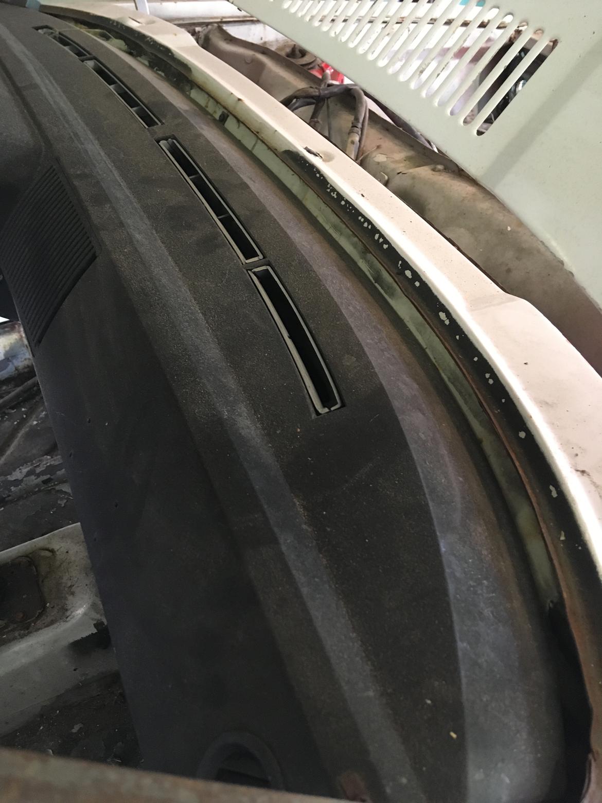 VW Golf 1 GTI  billede 16