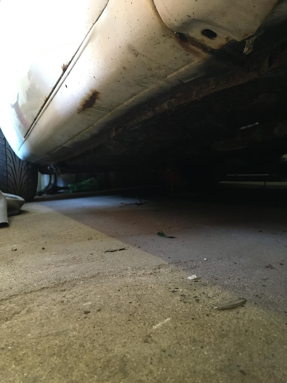 VW Golf 1 GTI  billede 17