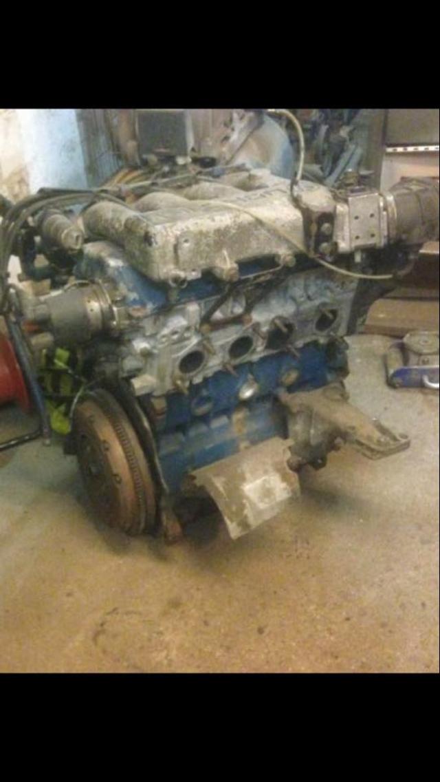 VW Golf 1 GTI  billede 23