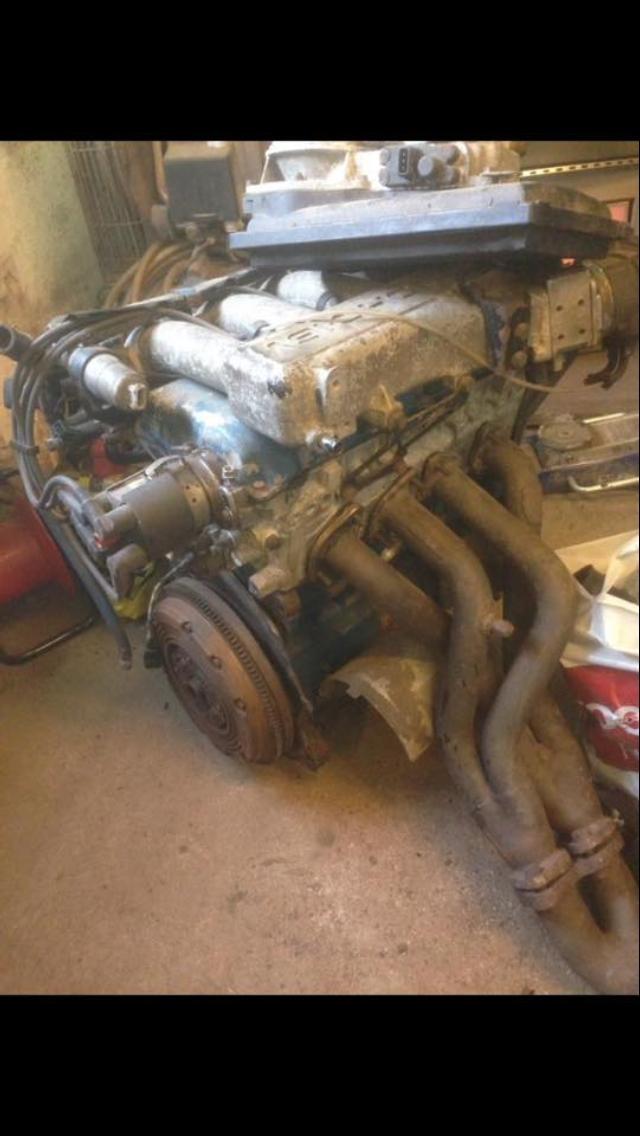 VW Golf 1 GTI  billede 24