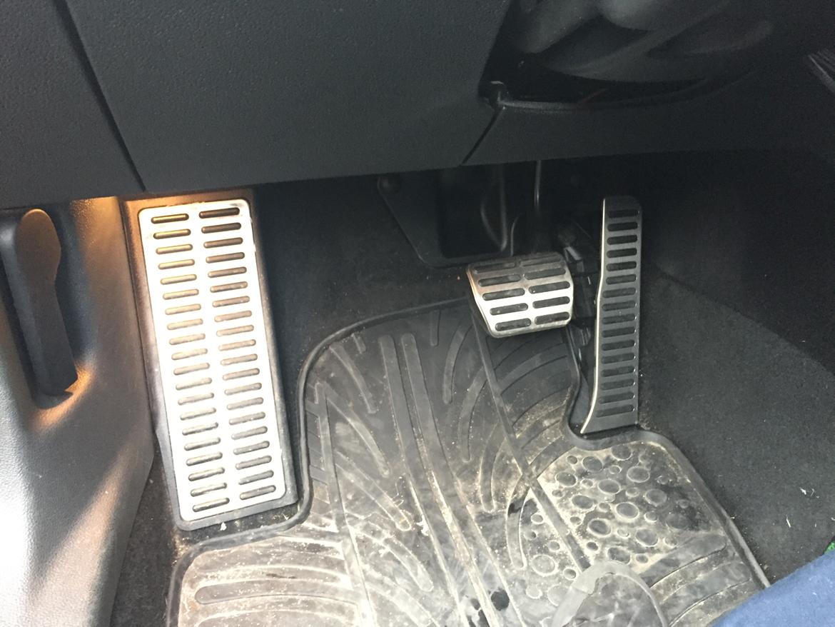 Skoda Superb billede 14