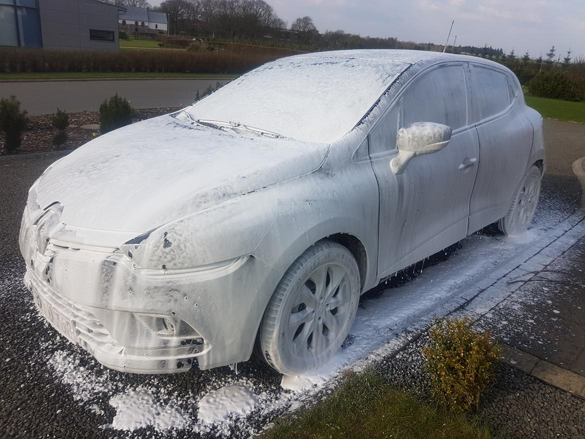 Renault Clio billede 2