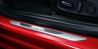 Opel Astra Sports tourer "SOLGT" billede 4