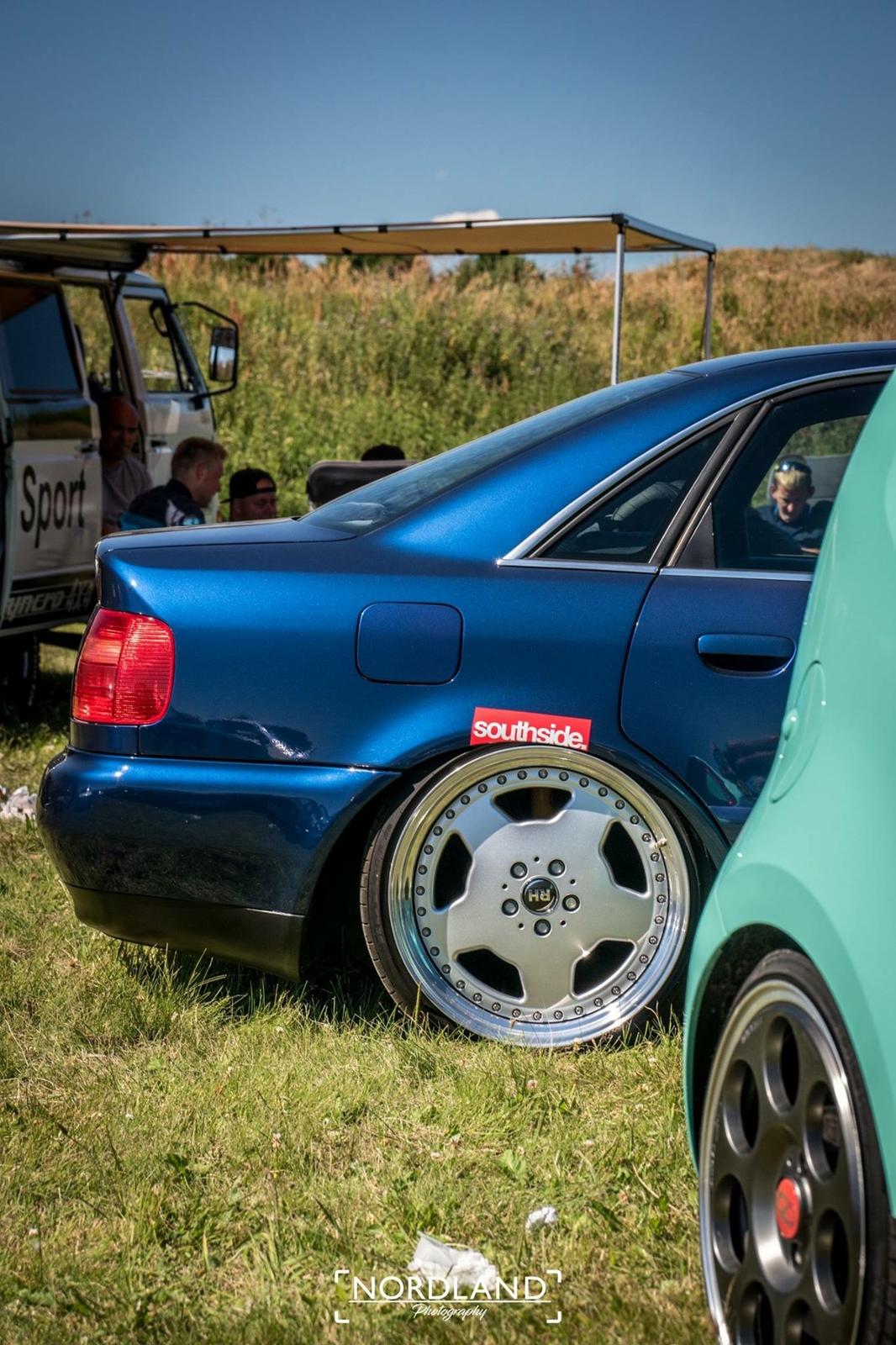 Audi A4 B5 1.8T billede 2