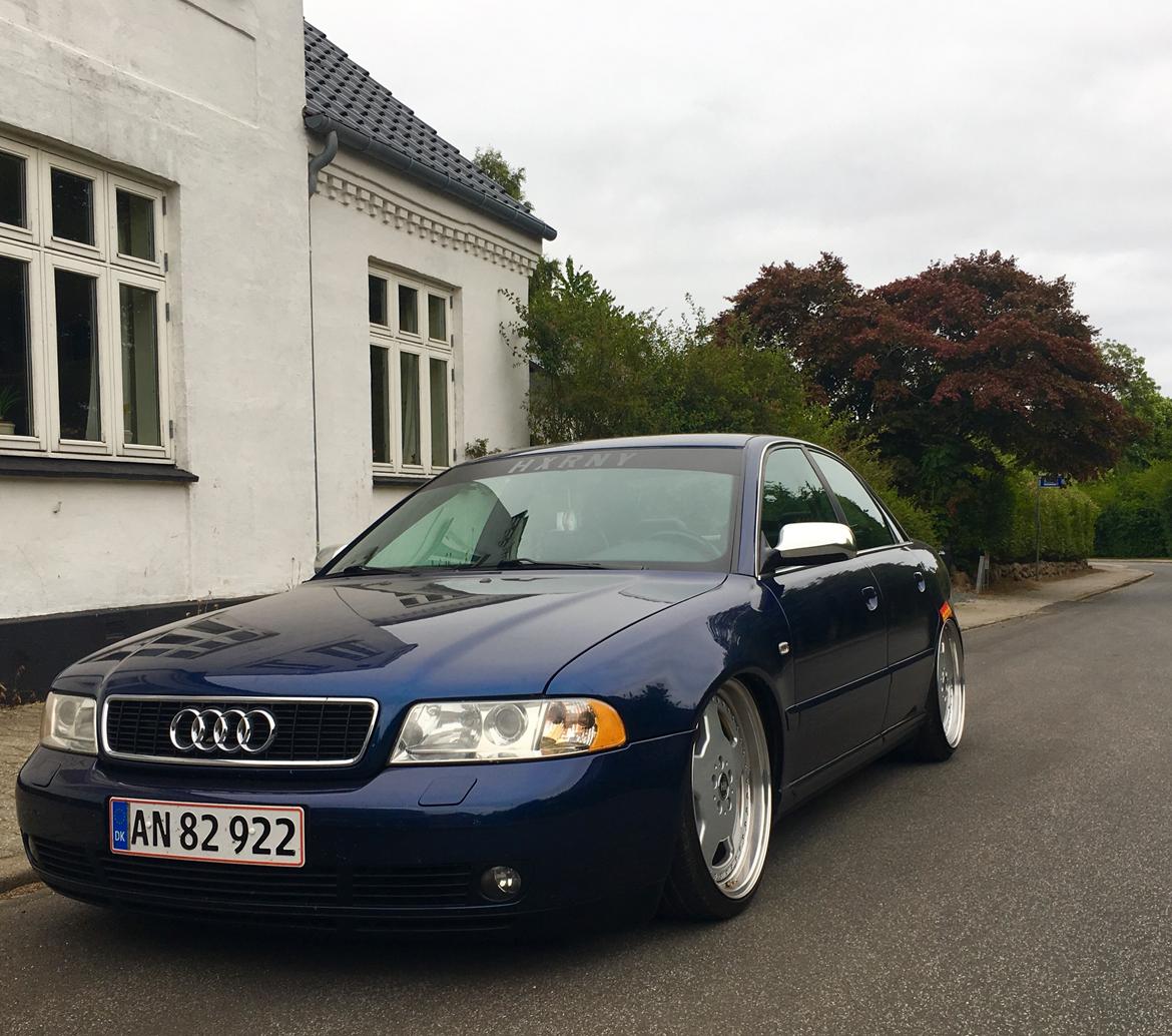 Audi A4 B5 1.8T billede 6