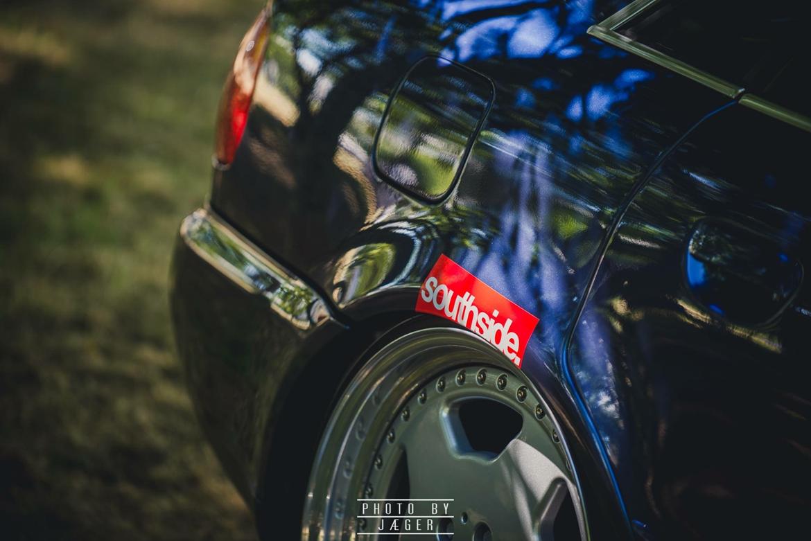 Audi A4 B5 1.8T billede 7