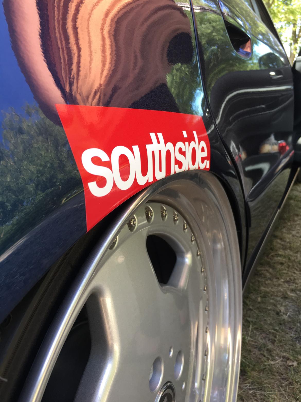 Audi A4 B5 1.8T billede 9